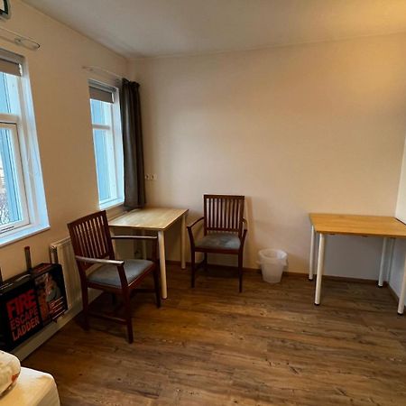 Sudur-Bár Guesthouse Grundarfjördur Extérieur photo