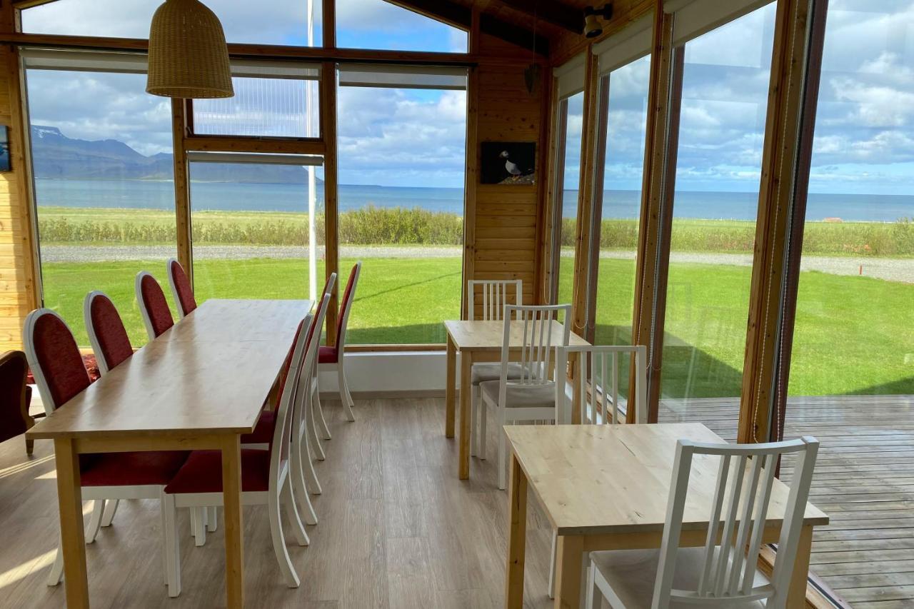 Sudur-Bár Guesthouse Grundarfjördur Extérieur photo
