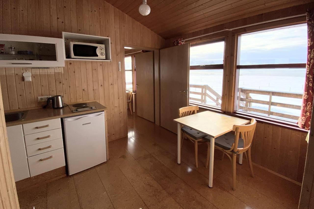 Sudur-Bár Guesthouse Grundarfjördur Extérieur photo