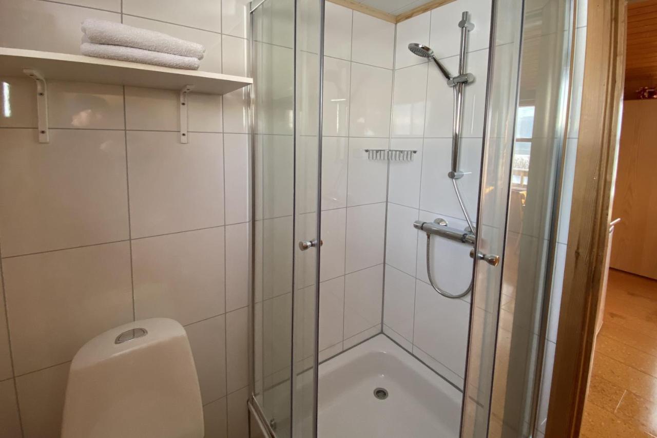 Sudur-Bár Guesthouse Grundarfjördur Extérieur photo