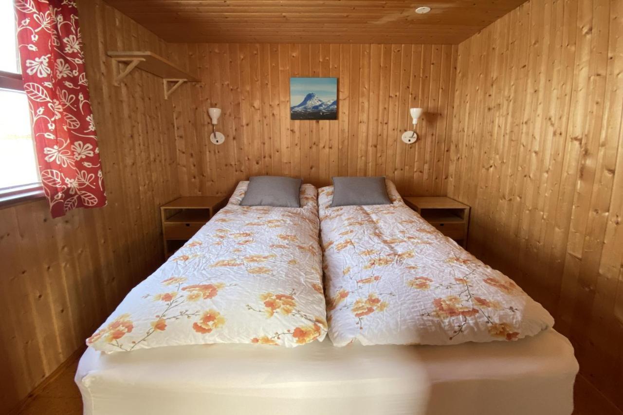 Sudur-Bár Guesthouse Grundarfjördur Extérieur photo