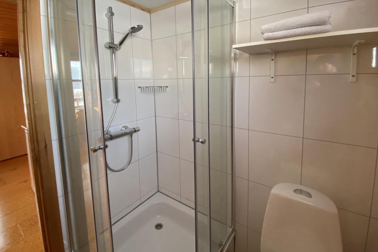 Sudur-Bár Guesthouse Grundarfjördur Extérieur photo