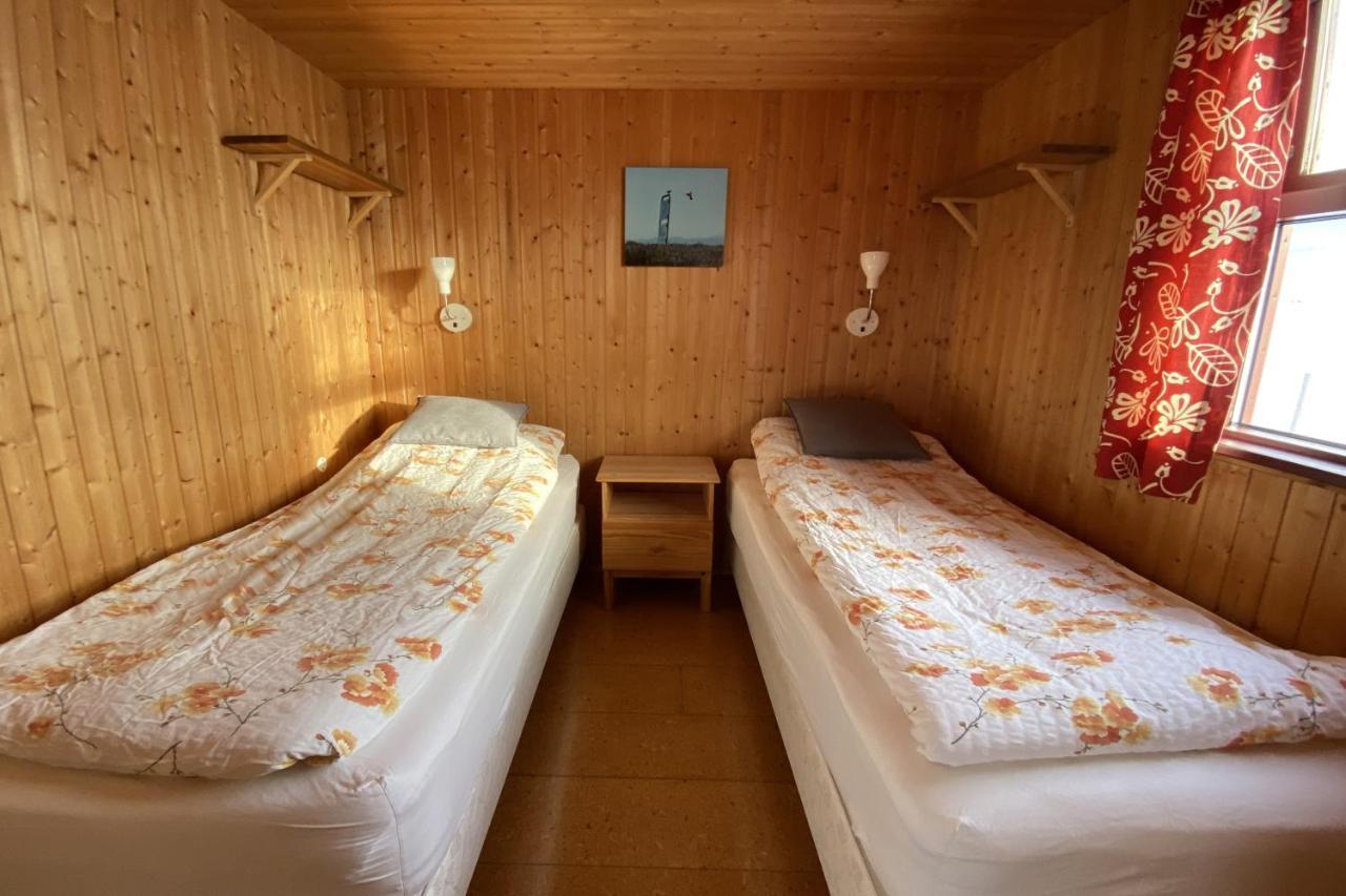 Sudur-Bár Guesthouse Grundarfjördur Extérieur photo