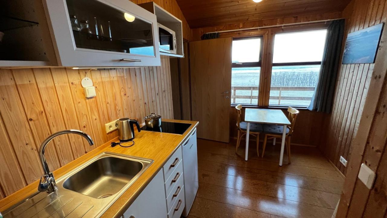 Sudur-Bár Guesthouse Grundarfjördur Extérieur photo
