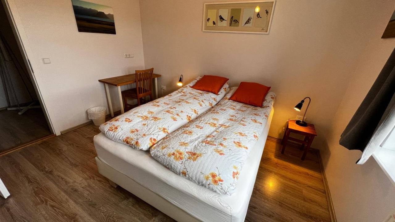 Sudur-Bár Guesthouse Grundarfjördur Extérieur photo