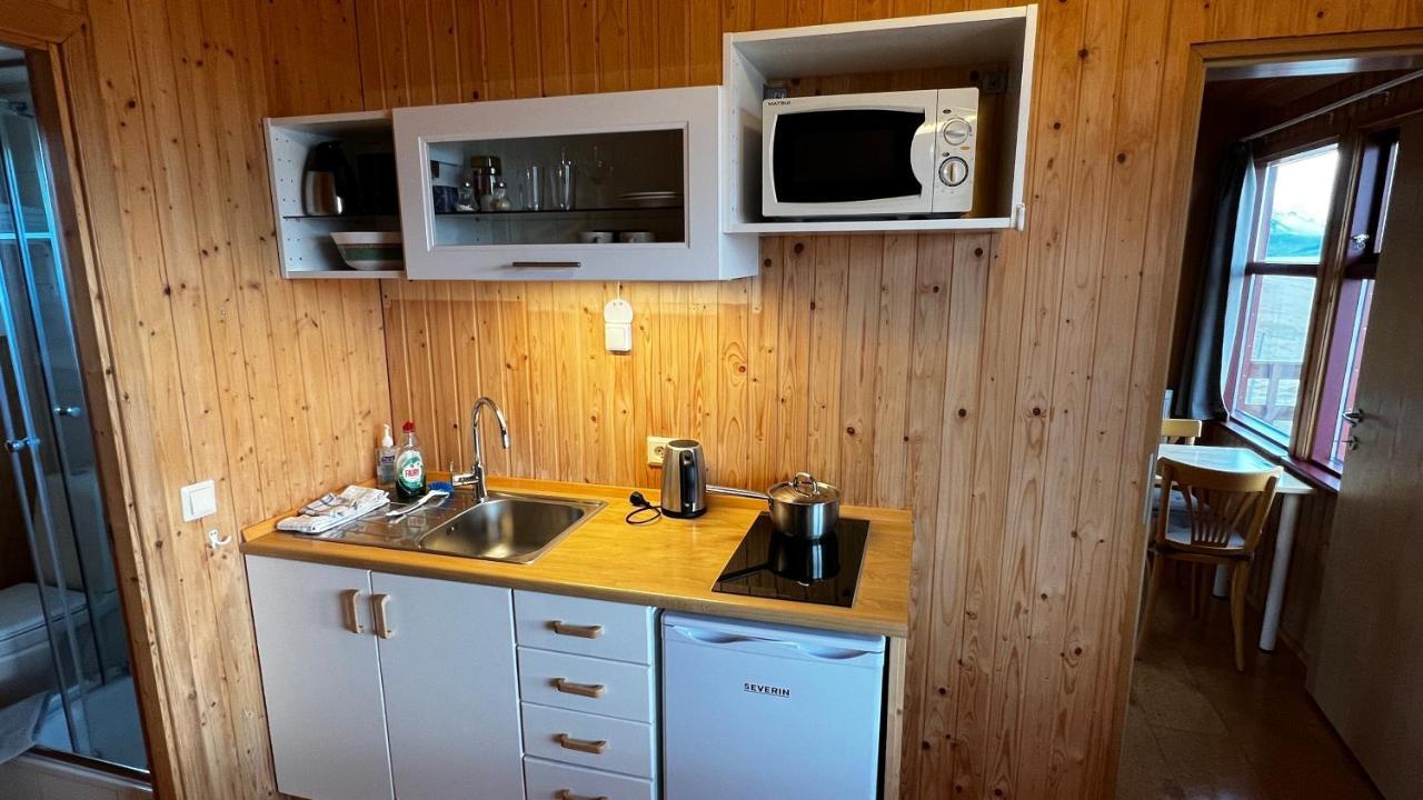 Sudur-Bár Guesthouse Grundarfjördur Extérieur photo