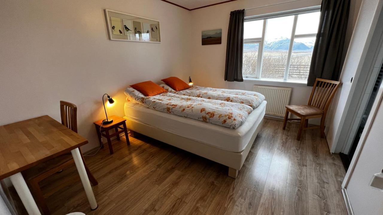 Sudur-Bár Guesthouse Grundarfjördur Extérieur photo
