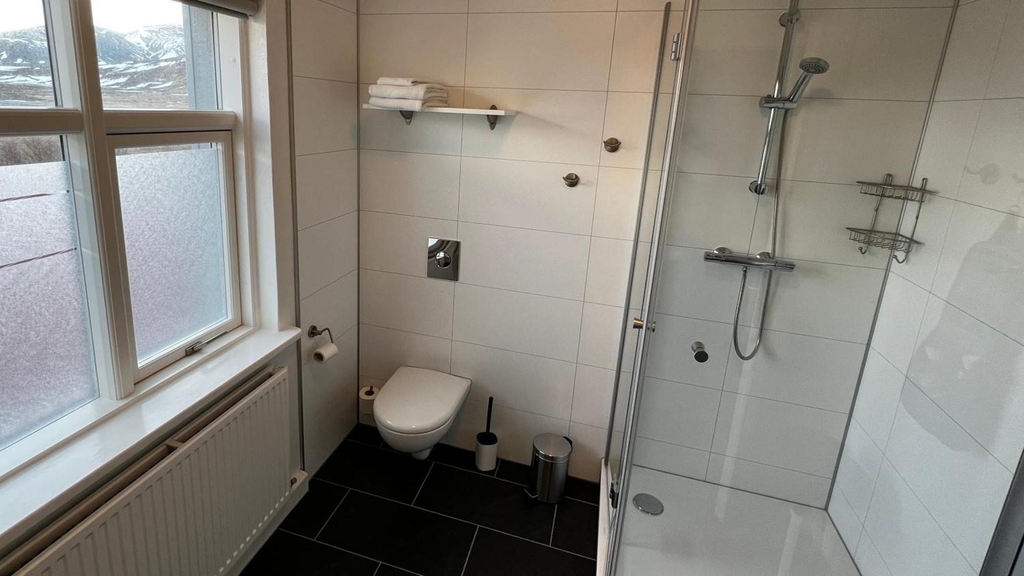Sudur-Bár Guesthouse Grundarfjördur Extérieur photo