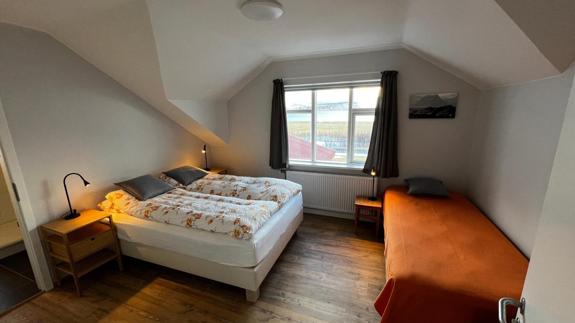 Sudur-Bár Guesthouse Grundarfjördur Extérieur photo