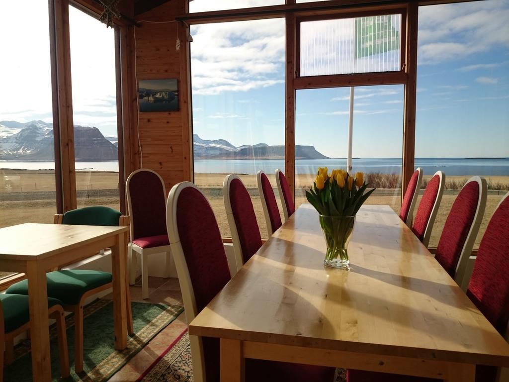 Sudur-Bár Guesthouse Grundarfjördur Extérieur photo