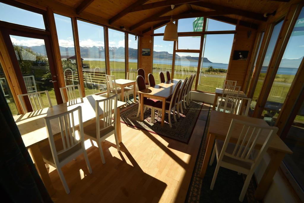 Sudur-Bár Guesthouse Grundarfjördur Extérieur photo