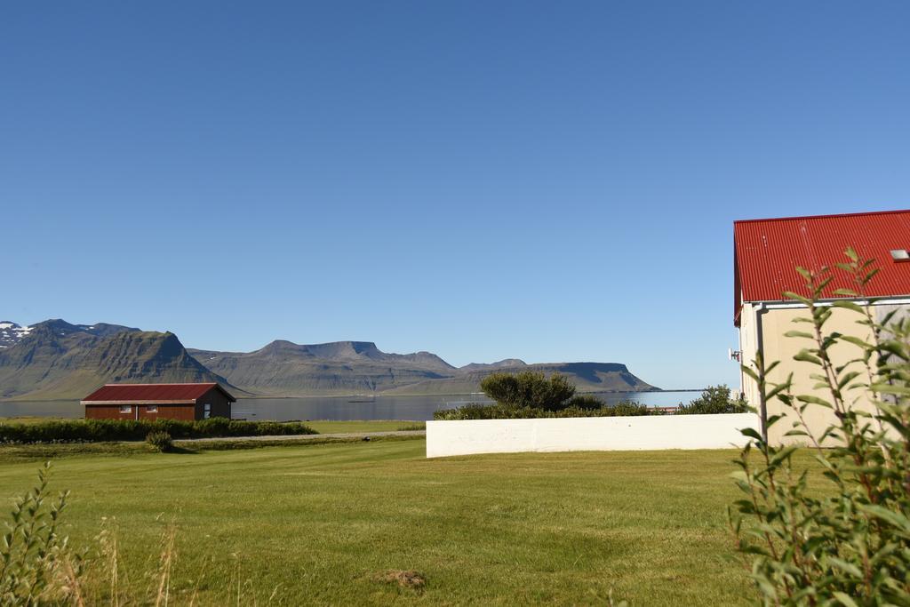 Sudur-Bár Guesthouse Grundarfjördur Extérieur photo