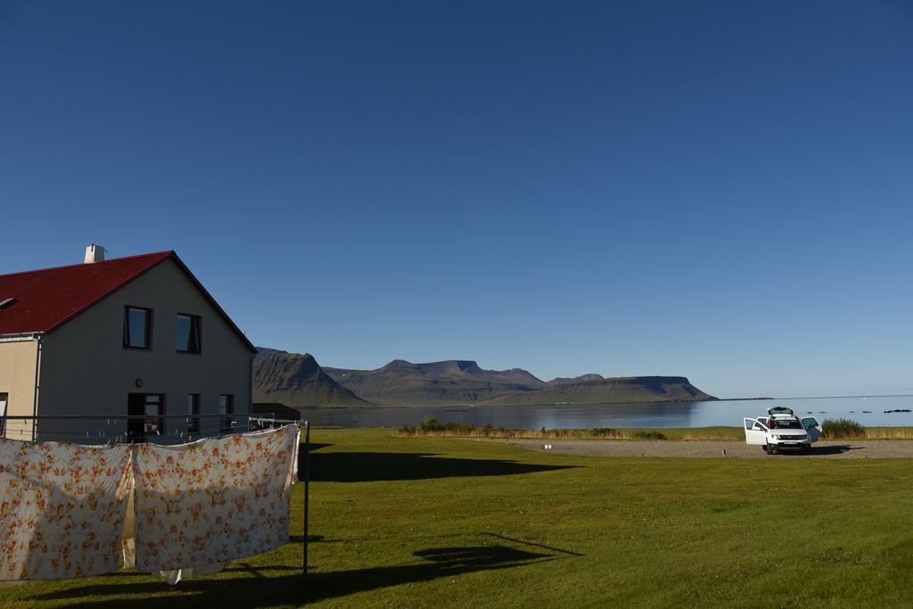 Sudur-Bár Guesthouse Grundarfjördur Extérieur photo