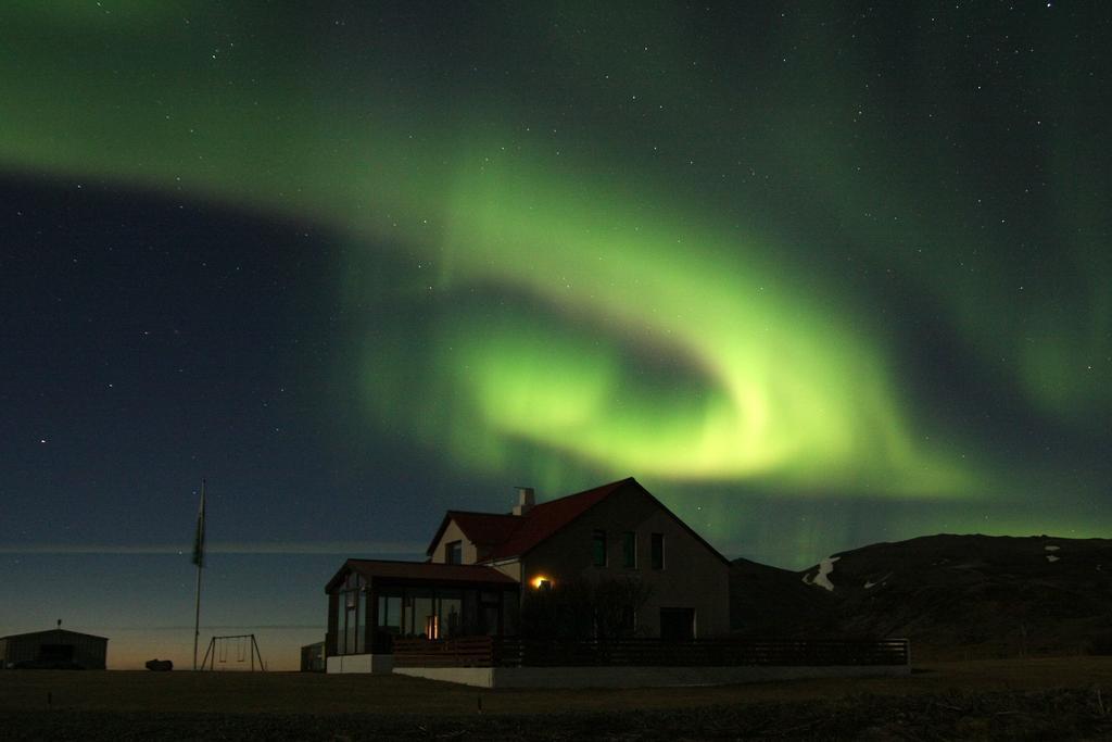 Sudur-Bár Guesthouse Grundarfjördur Extérieur photo