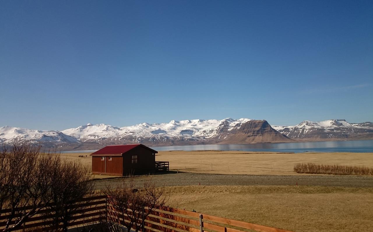 Sudur-Bár Guesthouse Grundarfjördur Extérieur photo
