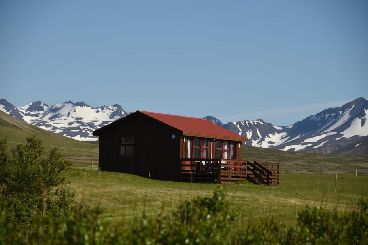Sudur-Bár Guesthouse Grundarfjördur Extérieur photo