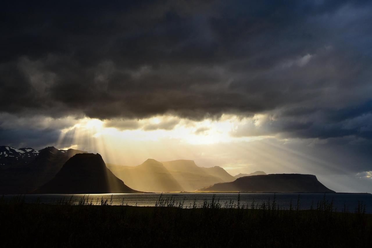 Sudur-Bár Guesthouse Grundarfjördur Extérieur photo