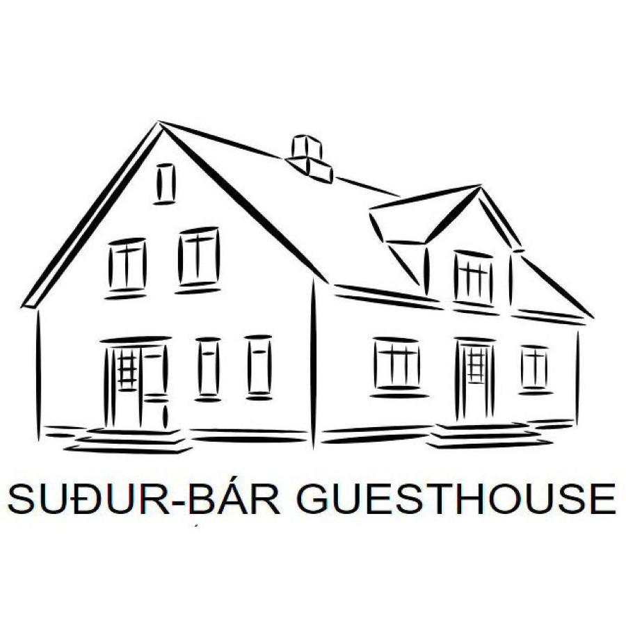 Sudur-Bár Guesthouse Grundarfjördur Extérieur photo