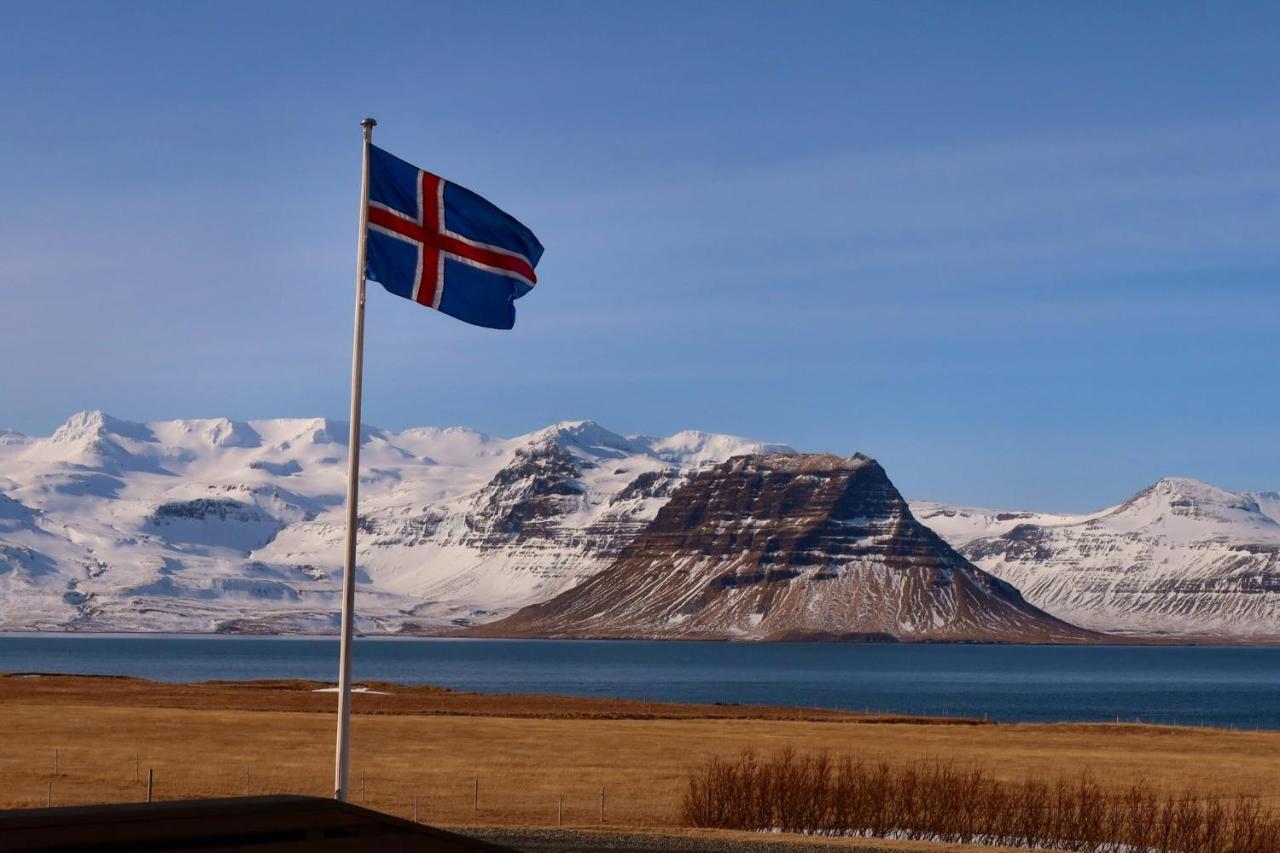 Sudur-Bár Guesthouse Grundarfjördur Extérieur photo